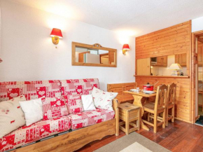 Studio soigné avec WIFI, proche centre et pistes - FR-1-694-72